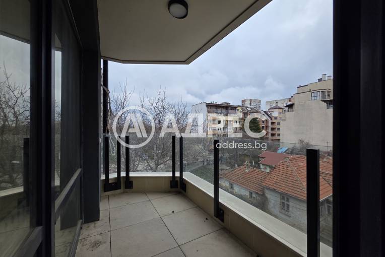 Тристаен апартамент, София, Красна поляна 3, 689156, Снимка 16