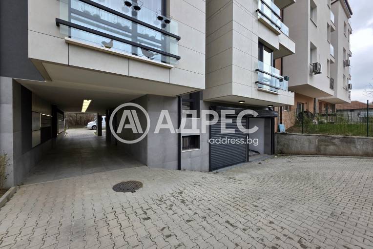 Тристаен апартамент, София, Красна поляна 3, 689156, Снимка 17