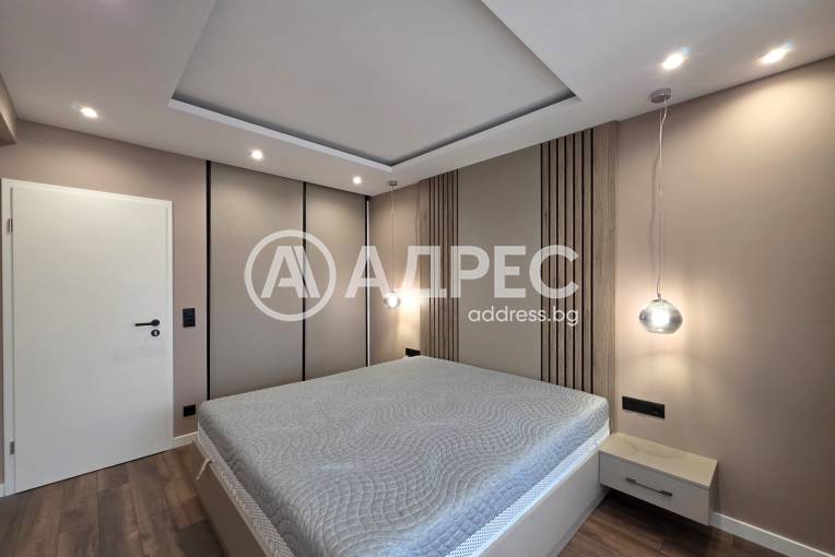 Тристаен апартамент, София, Красна поляна 3, 689156, Снимка 3