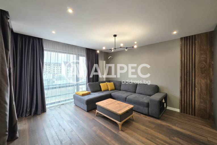 Тристаен апартамент, София, Красна поляна 3, 689156, Снимка 6