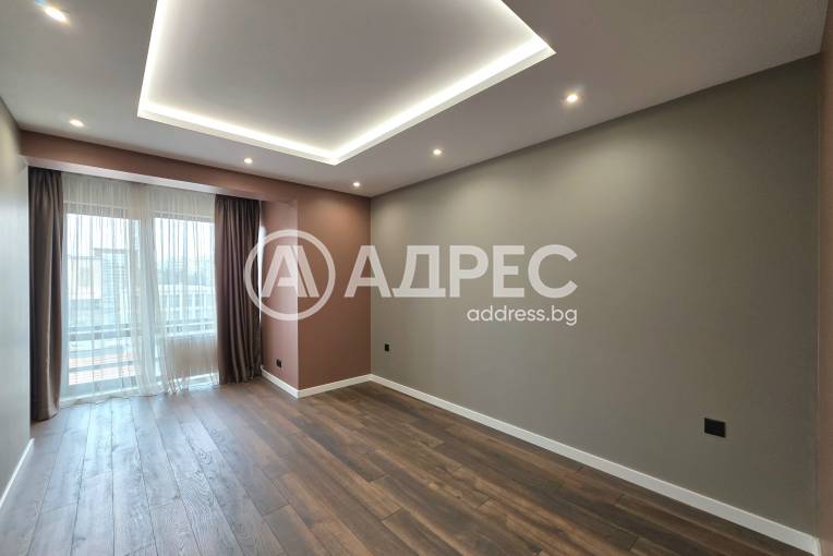 Тристаен апартамент, София, Красна поляна 3, 689156, Снимка 7