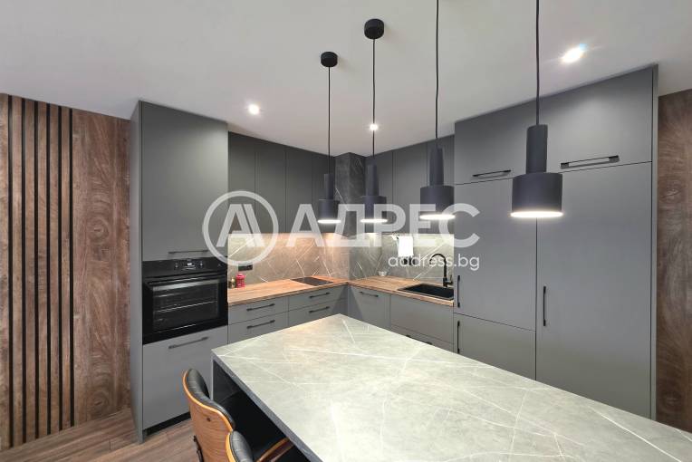 Тристаен апартамент, София, Красна поляна 3, 689156, Снимка 8