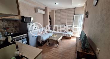 Двустаен апартамент, Стара Загора, Аязмото, 692156, Снимка 2