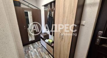 Двустаен апартамент, Стара Загора, Аязмото, 692156, Снимка 3