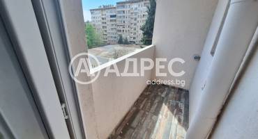 Двустаен апартамент, Стара Загора, Аязмото, 692156, Снимка 4