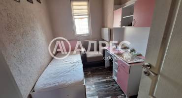 Двустаен апартамент, Стара Загора, Аязмото, 692156, Снимка 5