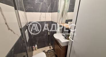 Двустаен апартамент, Стара Загора, Аязмото, 692156, Снимка 6