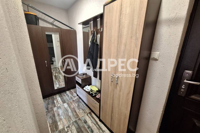 Двустаен апартамент, Стара Загора, Аязмото, 692156, Снимка 3