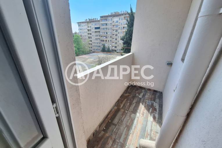 Двустаен апартамент, Стара Загора, Аязмото, 692156, Снимка 4