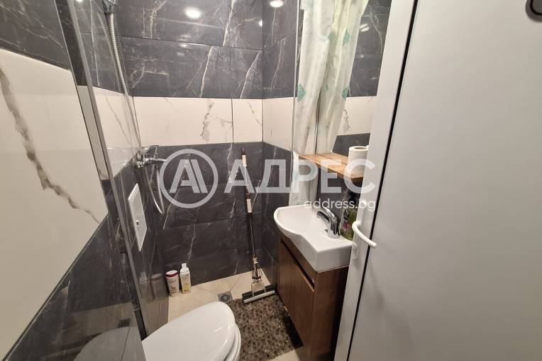 Двустаен апартамент, Стара Загора, Аязмото, 692156, Снимка 6