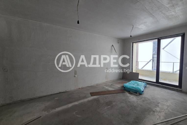 Тристаен апартамент, София, Младост 1, 695156, Снимка 3