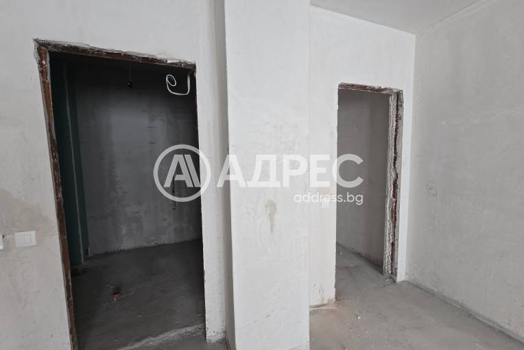 Тристаен апартамент, София, Младост 1, 695156, Снимка 4