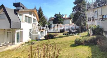 Къща/Вила, София, Драгалевци, 584157, Снимка 13