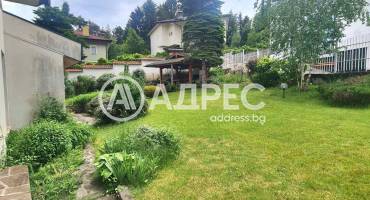 Къща/Вила, София, Драгалевци, 584157, Снимка 17