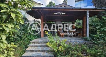 Къща/Вила, София, Драгалевци, 584157, Снимка 21
