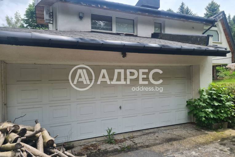 Къща/Вила, София, Драгалевци, 584157, Снимка 14