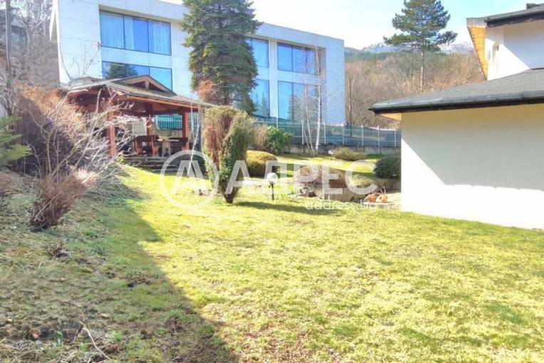 Къща/Вила, София, Драгалевци, 584157, Снимка 15