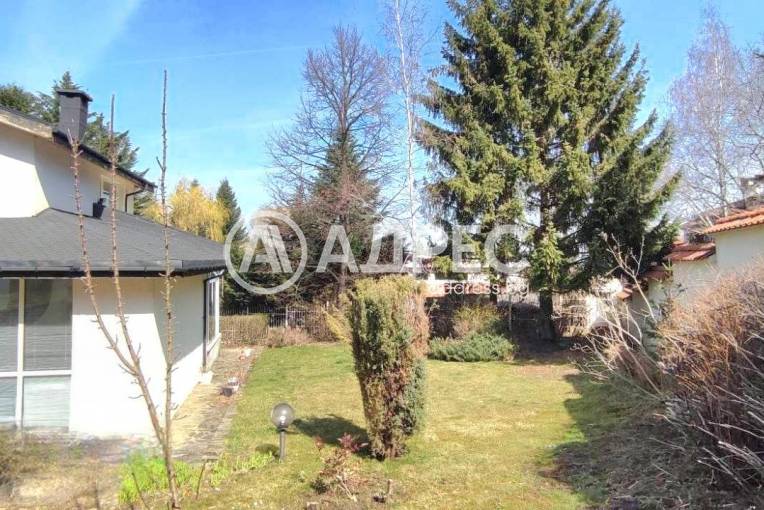 Къща/Вила, София, Драгалевци, 584157, Снимка 16