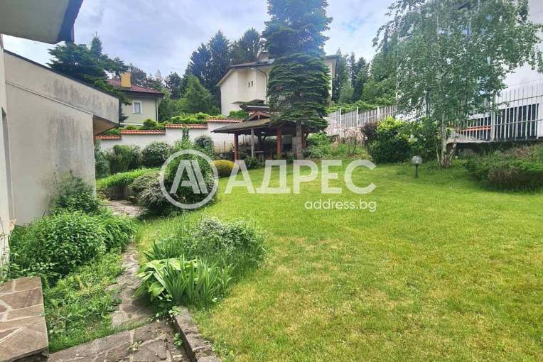 Къща/Вила, София, Драгалевци, 584157, Снимка 17