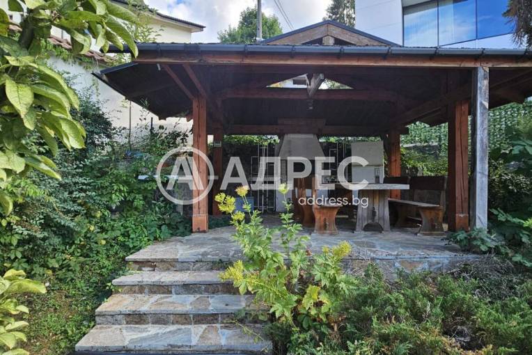 Къща/Вила, София, Драгалевци, 584157, Снимка 21