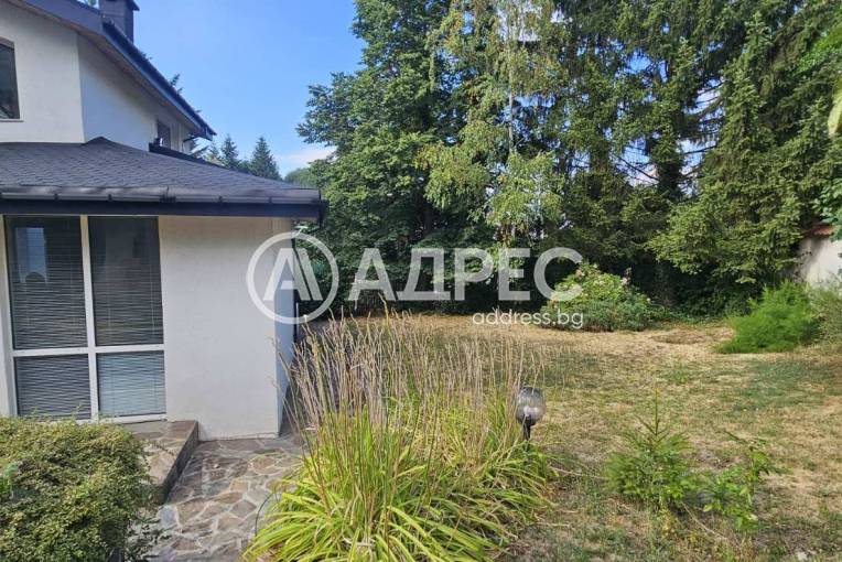 Къща/Вила, София, Драгалевци, 584157, Снимка 22
