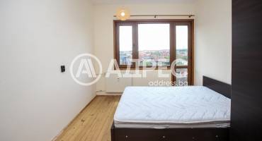 Тристаен апартамент, София, Докторска градина, 646157, Снимка 10