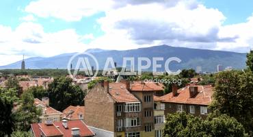 Тристаен апартамент, София, Докторска градина, 646157, Снимка 11