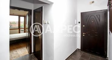 Тристаен апартамент, София, Докторска градина, 646157, Снимка 12