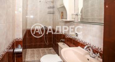 Тристаен апартамент, София, Докторска градина, 646157, Снимка 13