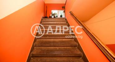 Тристаен апартамент, София, Докторска градина, 646157, Снимка 14