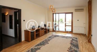 Тристаен апартамент, София, Докторска градина, 646157, Снимка 3