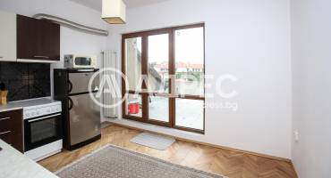 Тристаен апартамент, София, Докторска градина, 646157, Снимка 5