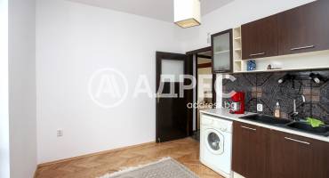 Тристаен апартамент, София, Докторска градина, 646157, Снимка 6