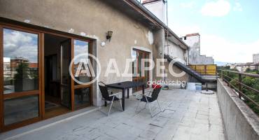 Тристаен апартамент, София, Докторска градина, 646157, Снимка 7