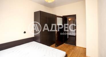 Тристаен апартамент, София, Докторска градина, 646157, Снимка 9