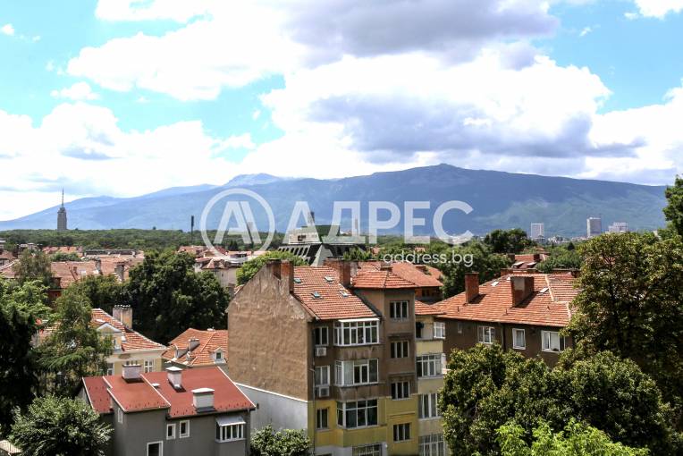 Тристаен апартамент, София, Докторска градина, 646157, Снимка 11