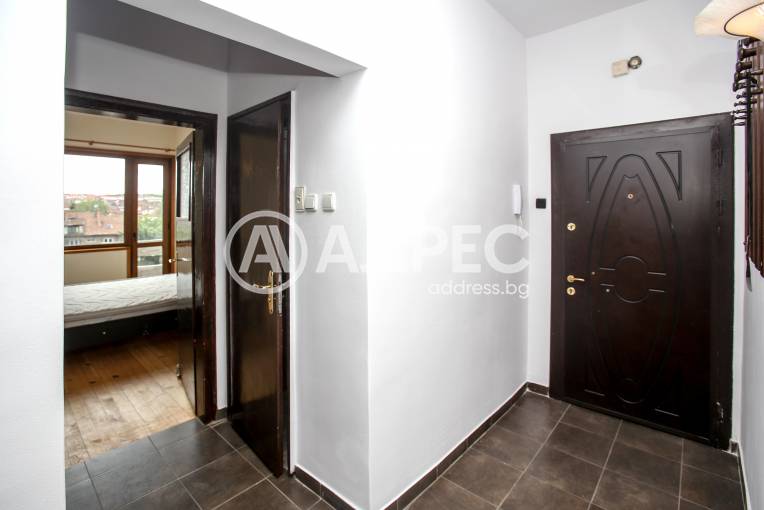 Тристаен апартамент, София, Докторска градина, 646157, Снимка 12