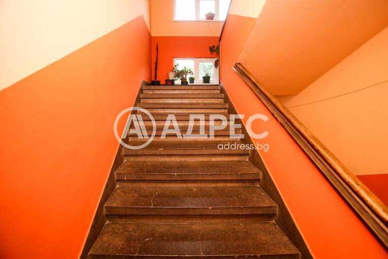 Тристаен апартамент, София, Докторска градина, 646157, Снимка 14