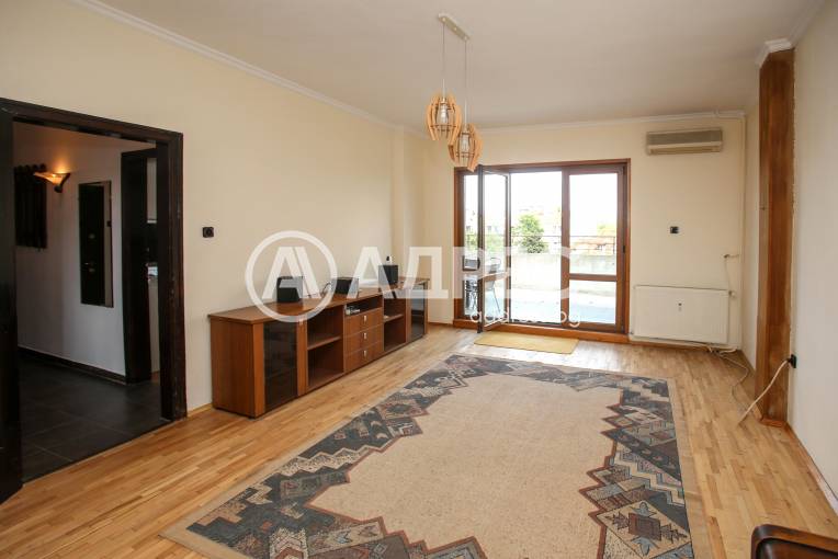 Тристаен апартамент, София, Докторска градина, 646157, Снимка 3