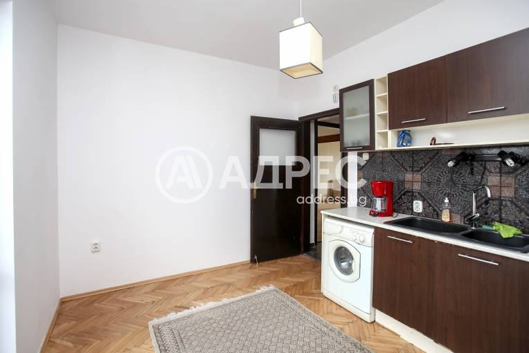 Тристаен апартамент, София, Докторска градина, 646157, Снимка 6