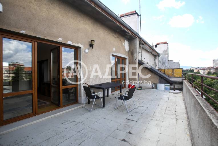 Тристаен апартамент, София, Докторска градина, 646157, Снимка 7