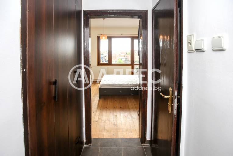 Тристаен апартамент, София, Докторска градина, 646157, Снимка 8