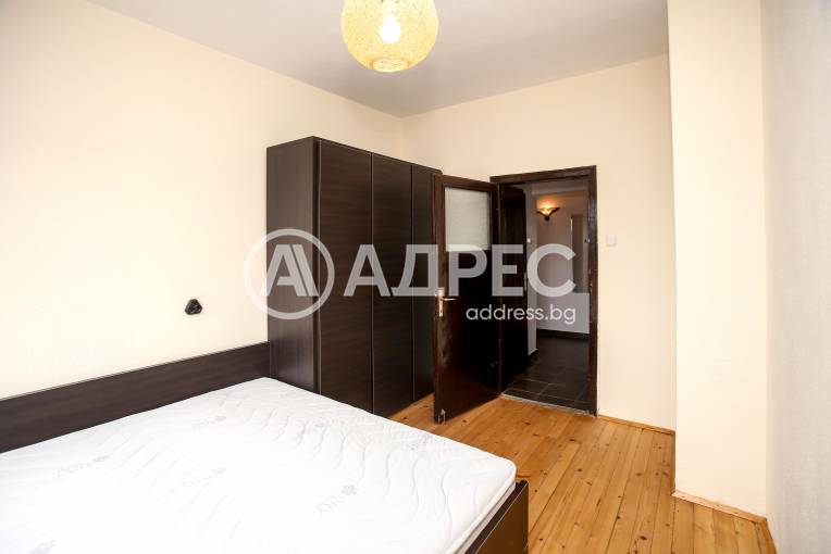 Тристаен апартамент, София, Докторска градина, 646157, Снимка 9