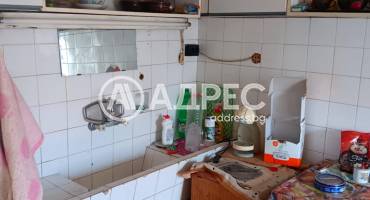 Многостаен апартамент, Варна, Аспарухово, 655157, Снимка 1