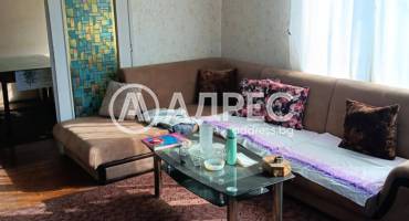 Многостаен апартамент, Варна, Аспарухово, 655157, Снимка 4