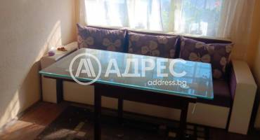 Многостаен апартамент, Варна, Аспарухово, 655157, Снимка 5