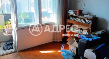 Многостаен апартамент, Варна, Аспарухово, 655157, Снимка 6