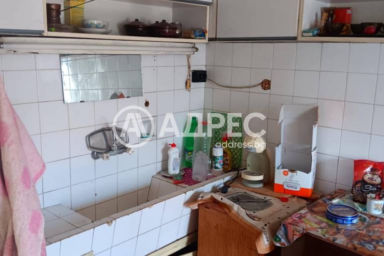 Многостаен апартамент, Варна, Аспарухово, 655157, Снимка 1