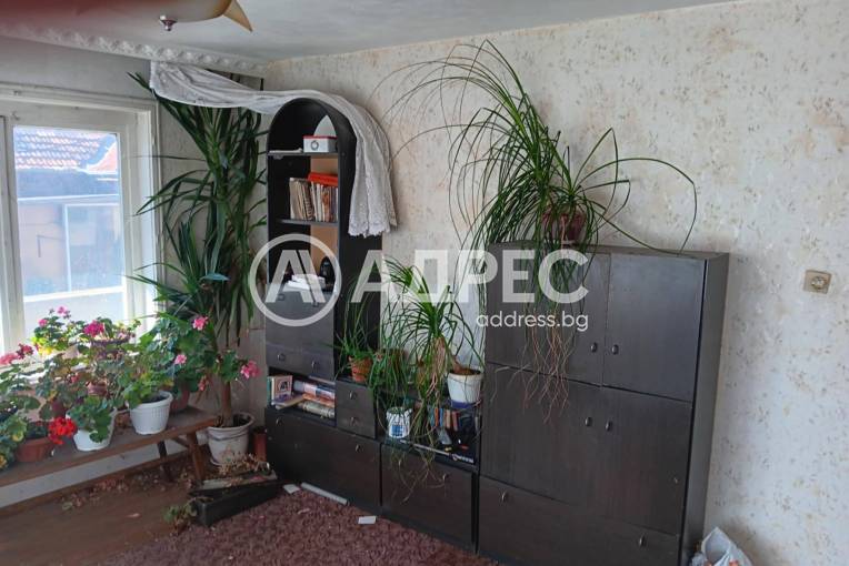 Многостаен апартамент, Варна, Аспарухово, 655157, Снимка 2