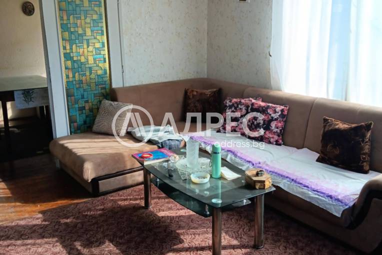 Многостаен апартамент, Варна, Аспарухово, 655157, Снимка 4